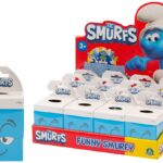 Smurfs Big Smurfy Surprise (Assortment - Includes 1)