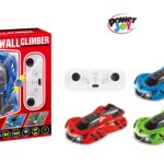 Power Joy Wall Climber – Remote Control Car