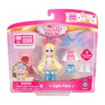 Royale & High - Core Deluxe Figures -Light Fairy
