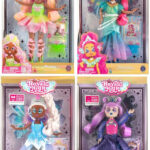 Royale & High - 4 Series Fashion Doll+Acc - 1pc