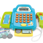 Yumyum Cash Register Mini Market-Power Joy