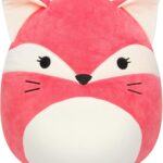 Squishmallows 12" Squishmallows - Fifi Red Fox