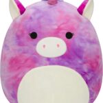 Squishmallows 12" Squishmallows -Dye Unicorn