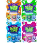 Doh Time Slime Pack - 82g