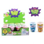 Slimetime Novelties Slime Can - 108g