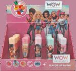 Flavoured Lip Balms-WOW Generation