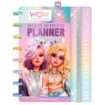 Multi Activity Planner-WOW Generation