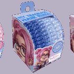 Hair Elastics-WOW Generation