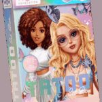 Tattoo Kit-Wow Generation