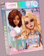 Tattoo Kit-Wow Generation