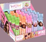 Baselina Labial Sabores -WOW Generation