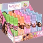 Baselina Labial Sabores -WOW Generation