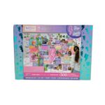 DIY Room Décor Kit -WOW Generation