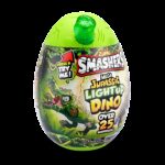 Smashers Jurassic Mega Light-Up Dino (S1)