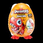 Smashers Dino Dig Large Egg (S1)
