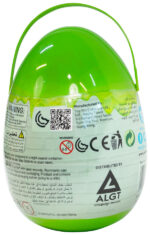 SlimeTime-Giant Mix & Mmash Egg Kit - Image 2