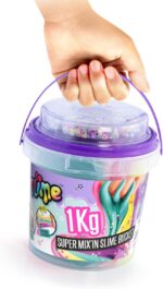 Canal Toys-Super Slime Bucket - Image 5