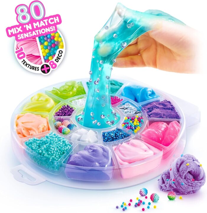 Canal Toys-So Slime- Crazy ASMR Mix Satisfactory Textures - Image 3