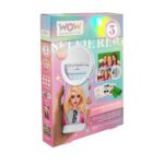 Selfie Light with Accessories-WOW Generation - Image 3