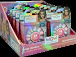 Set of 24 Adhesive Nails-WOW Generation - Image 6