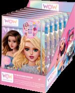 Makeup Coloring Book-WOW Generation - Image 2