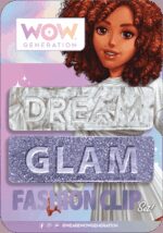 Hair Clips with Message-WOW Generation - Image 3