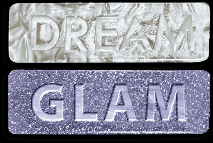 Hair Clips with Message-WOW Generation - Image 4