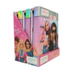 Fashion Book-WOW Generation - Image 6