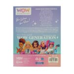 Fashion Book-WOW Generation - Image 7