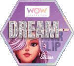 Glitter Hair Pins with Message-Wow Generation - Image 2