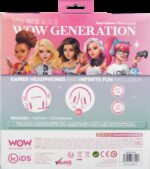 Bluetooth Headphones-Wow Generation - Image 5