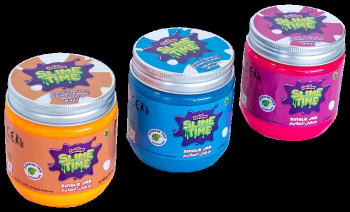 DohTime Single Jar 300G - Image 3