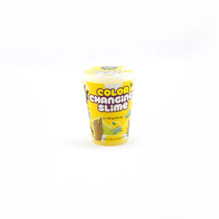 Slimetime Novelties Slime Can - 108g - Image 6