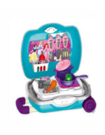 Disney Princess Deluxe Kitchen Trolley Case - Image 3