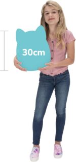 Squishmallows 12" Squishmallows -Cam - Image 7