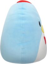 Hello Kitty and Friends 8-Inch Tuxedosam Generic Squishmallows - Image 3