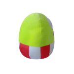 Hello Kitty and Friends 8-Inch Keroppi Red Striped Suit Squishmallows - Image 2