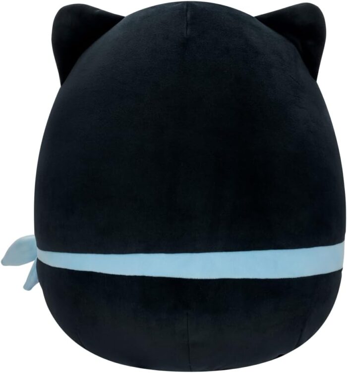 Hello Kitty and Friends 8-Inch Chococat Blue Ribbon Squishmallows - Image 4
