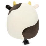 Squishmallows 7.5" Soft Toy - Connor the Cow - Image 4