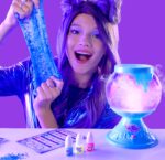 So Slime DIY Magical Slime Potion Maker-Canal Toys - Image 4
