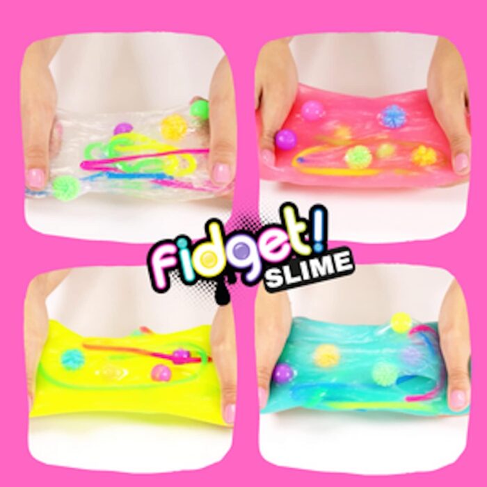 So Slime Fidget Slime Kit-Canal Toys - Image 3