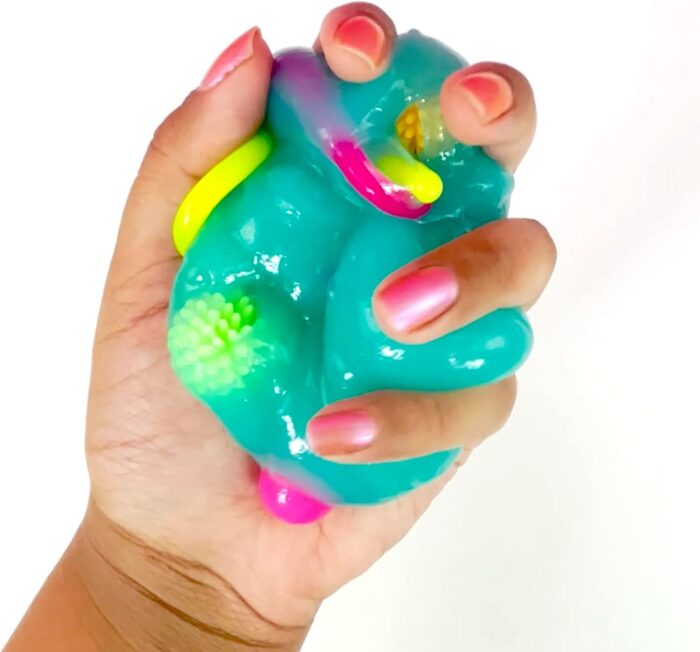 So Slime Fidget Slime Kit-Canal Toys - Image 4
