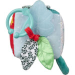 Sophie La Girafe -Fresh Touch Sensory Cube - Image 4