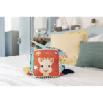 Sophie La Girafe -Fresh Touch Sensory Cube - Image 7