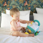 Sophie La Girafe -Fresh Touch Sensory Cube - Image 10