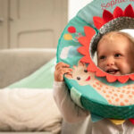 Sophie La Girafe -Fresh Touch Motor Skills Wheel Multi color - Image 7