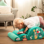 Sophie La Girafe -Fresh Touch Motor Skills Cloud - Image 4