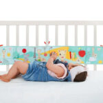 Sophie La Girafe -Fresh Touch Foldable book - Image 9