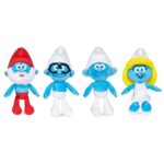 ⁦Smurfs Plush 20cm Assorted⁩ - الصورة ⁦2⁩