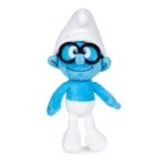 ⁦Smurfs Plush 20cm Assorted⁩ - الصورة ⁦6⁩